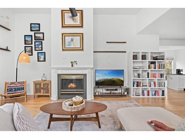 3650 E Ellsworth Ave, Denver, CO 80209