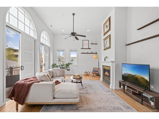 3650 E Ellsworth Ave, Denver, CO 80209