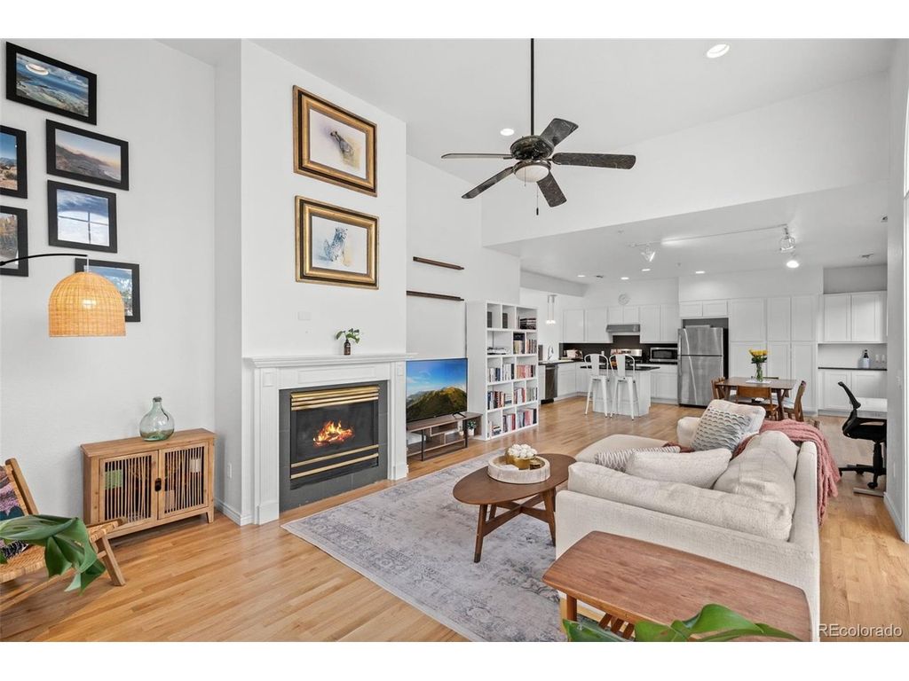 3650 E Ellsworth Ave, Denver, CO 80209