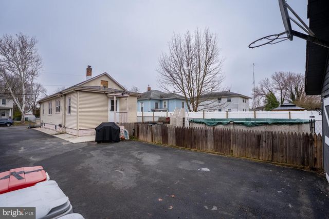 708 S MYRTLE ST, Vineland, NJ 08360