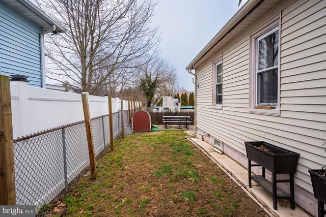 708 S MYRTLE ST, Vineland, NJ 08360