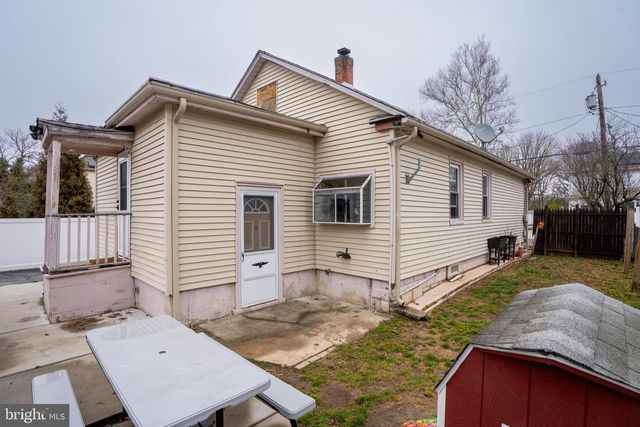 708 S MYRTLE ST, Vineland, NJ 08360