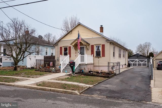 708 S MYRTLE ST, Vineland, NJ 08360