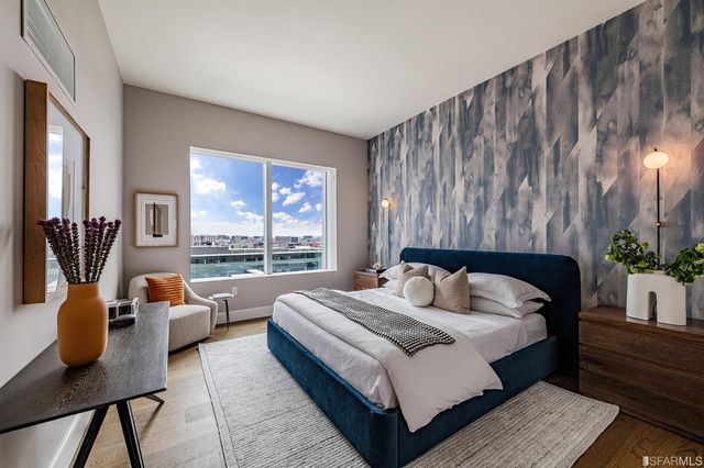706 Mission Street 8B, San Francisco, CA 94103