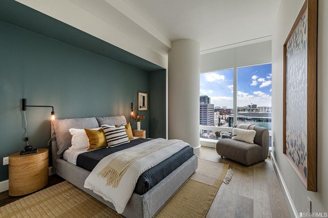 706 Mission Street 8B, San Francisco, CA 94103