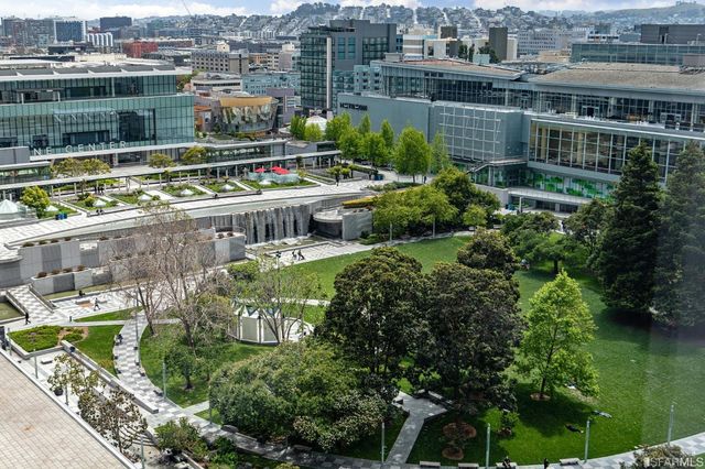706 Mission Street 8B, San Francisco, CA 94103
