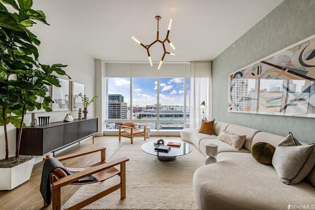 706 Mission Street 8B, San Francisco, CA 94103