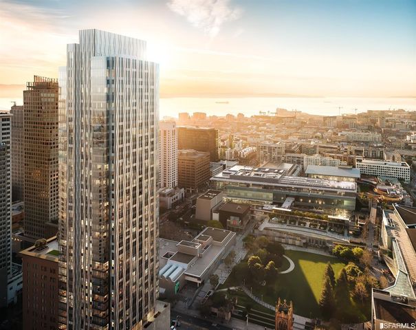 706 Mission Street 8B, San Francisco, CA 94103