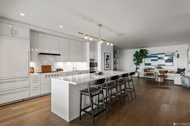 706 Mission Street 8B, San Francisco, CA 94103