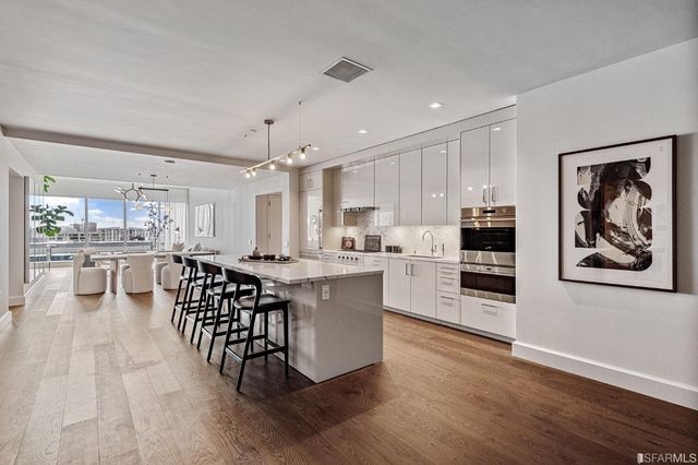 706 Mission Street 8B, San Francisco, CA 94103