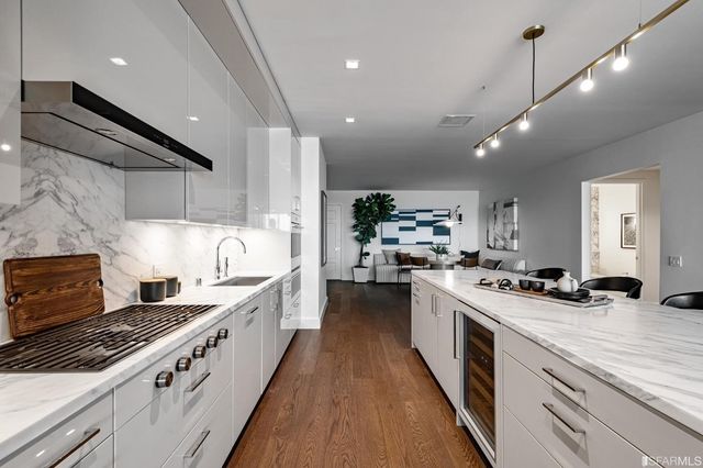 706 Mission Street 8B, San Francisco, CA 94103