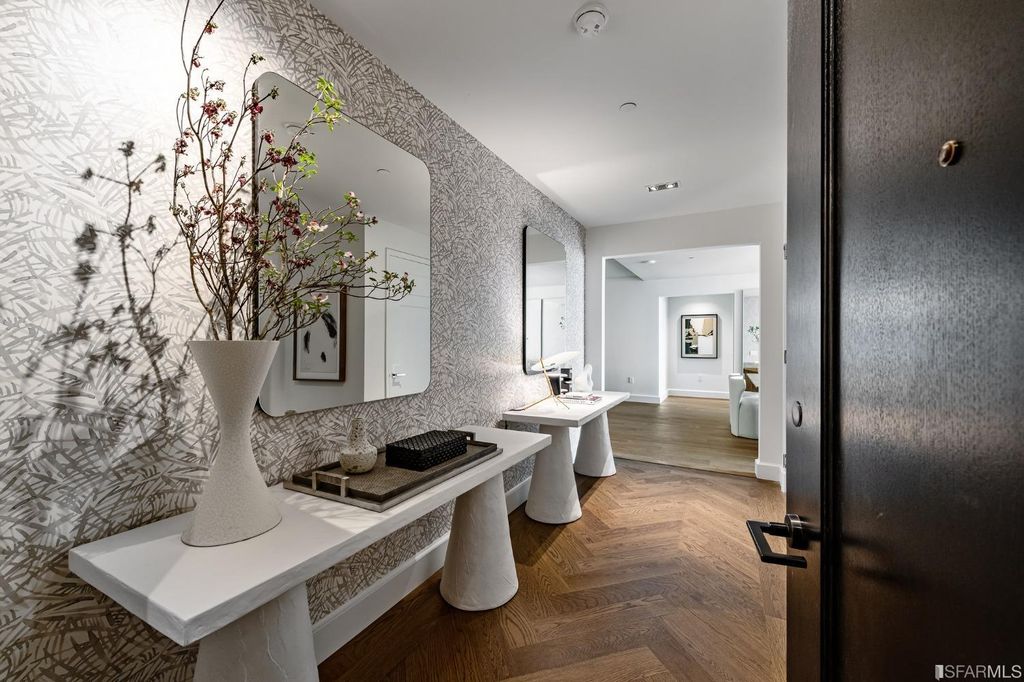 706 Mission Street 8B, San Francisco, CA 94103