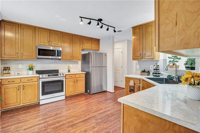 4437 Mitchell Lane, Ellenwood, GA 30294