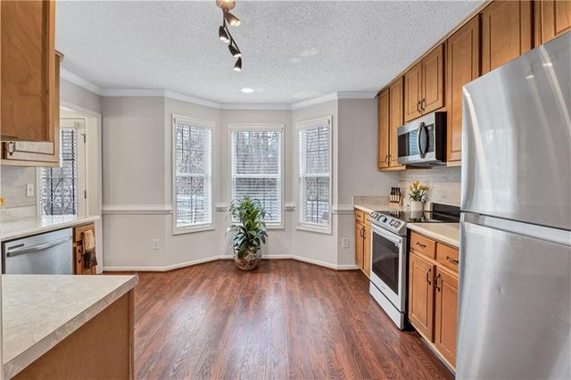 4437 Mitchell Lane, Ellenwood, GA 30294