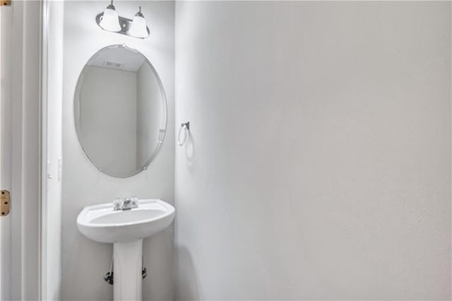 4437 Mitchell Lane, Ellenwood, GA 30294