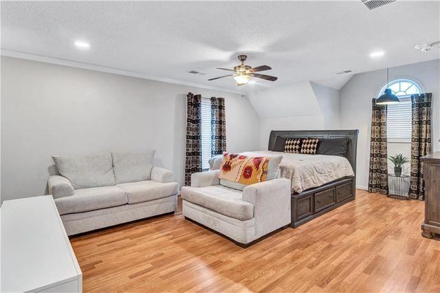 4437 Mitchell Lane, Ellenwood, GA 30294