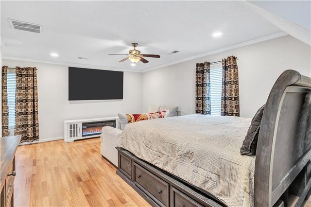 4437 Mitchell Lane, Ellenwood, GA 30294