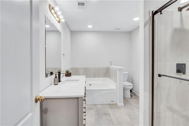 4437 Mitchell Lane, Ellenwood, GA 30294