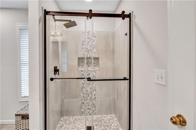 4437 Mitchell Lane, Ellenwood, GA 30294