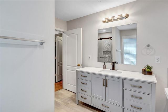 4437 Mitchell Lane, Ellenwood, GA 30294