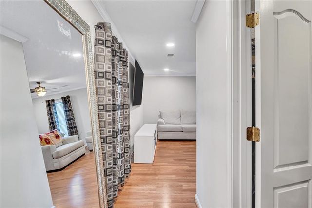 4437 Mitchell Lane, Ellenwood, GA 30294