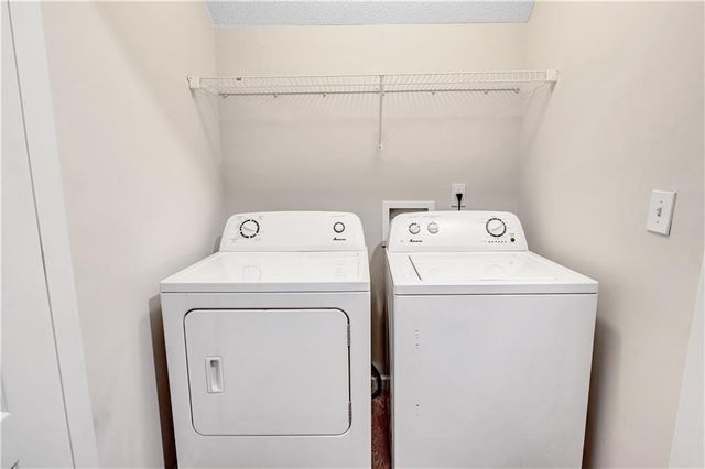 4437 Mitchell Lane, Ellenwood, GA 30294