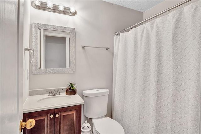 4437 Mitchell Lane, Ellenwood, GA 30294