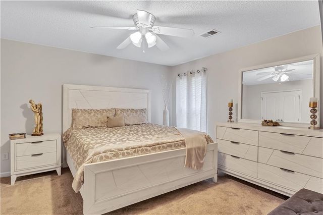 4437 Mitchell Lane, Ellenwood, GA 30294