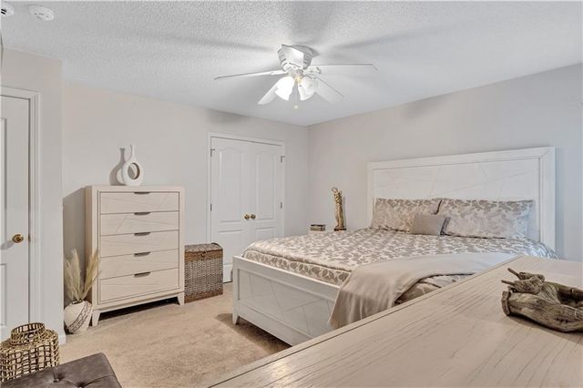 4437 Mitchell Lane, Ellenwood, GA 30294