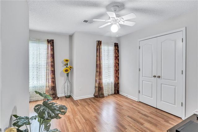 4437 Mitchell Lane, Ellenwood, GA 30294