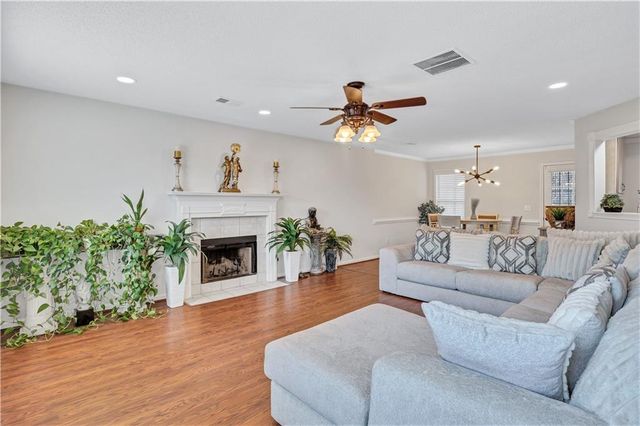 4437 Mitchell Lane, Ellenwood, GA 30294