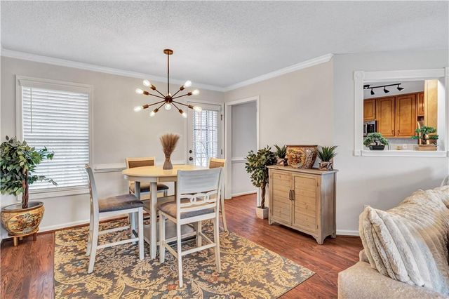 4437 Mitchell Lane, Ellenwood, GA 30294