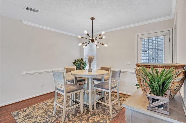 4437 Mitchell Lane, Ellenwood, GA 30294