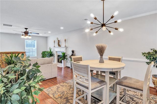 4437 Mitchell Lane, Ellenwood, GA 30294