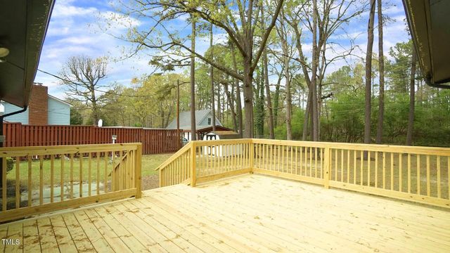 909 Windcrest Road, Durham, NC 27713