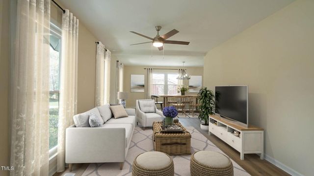 909 Windcrest Road, Durham, NC 27713
