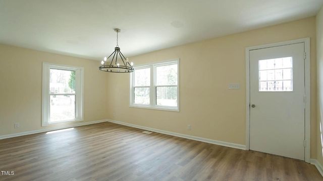 909 Windcrest Road, Durham, NC 27713