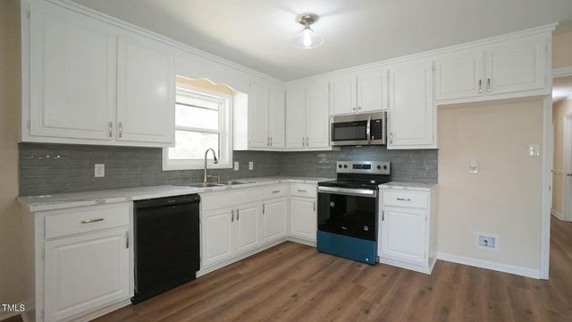 909 Windcrest Road, Durham, NC 27713