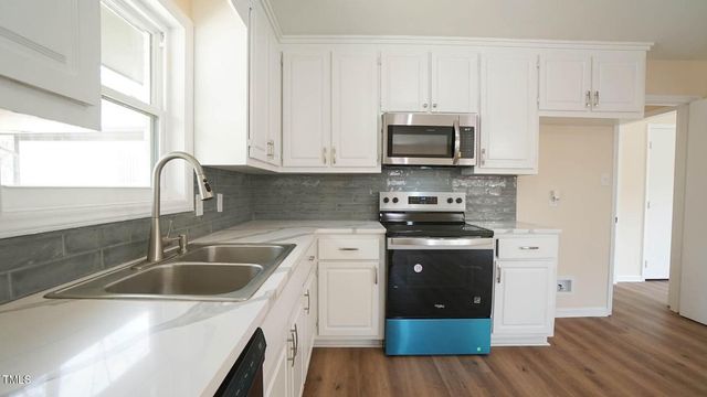 909 Windcrest Road, Durham, NC 27713