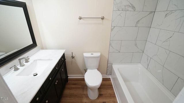 909 Windcrest Road, Durham, NC 27713
