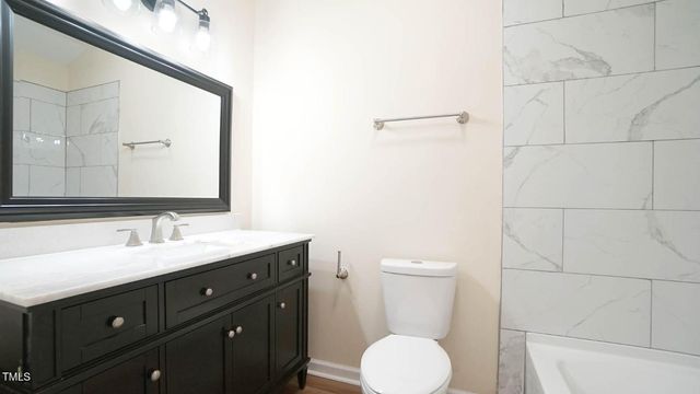 909 Windcrest Road, Durham, NC 27713
