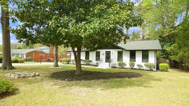 909 Windcrest Road, Durham, NC 27713