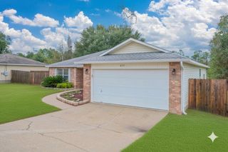 217 Lustan Drive, Crestview, FL 32536