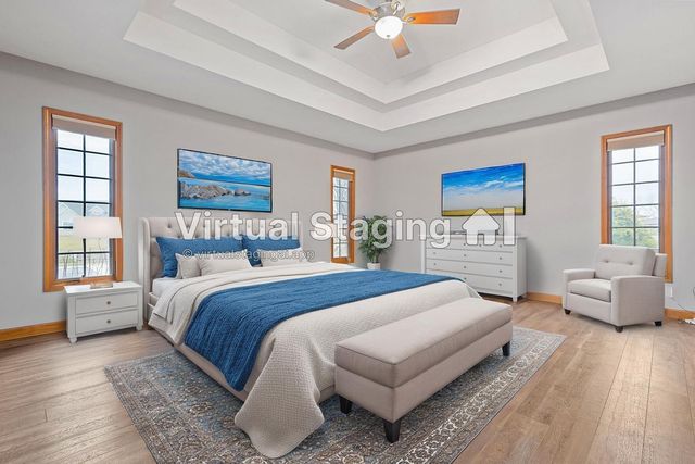 2776 W Hogan Avenue, La Porte, IN 46350