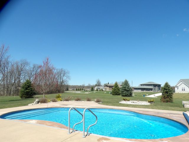 2776 W Hogan Avenue, La Porte, IN 46350