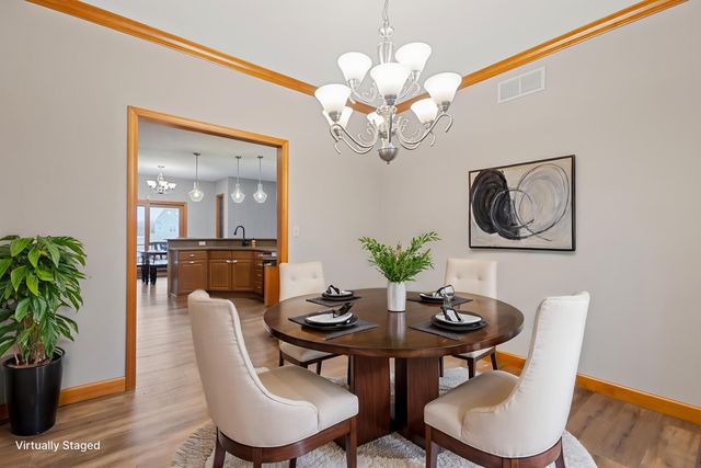 2776 W Hogan Avenue, La Porte, IN 46350