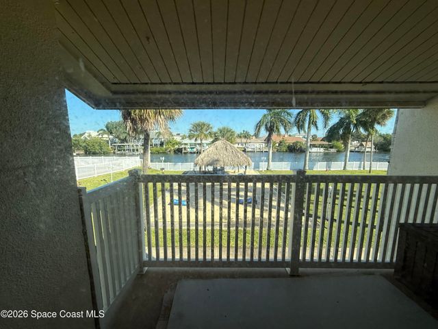 250 N Banana River Drive J8, Merritt Island, FL 32952
