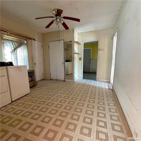 1606 Mobile Street, Mcallen, TX 78501