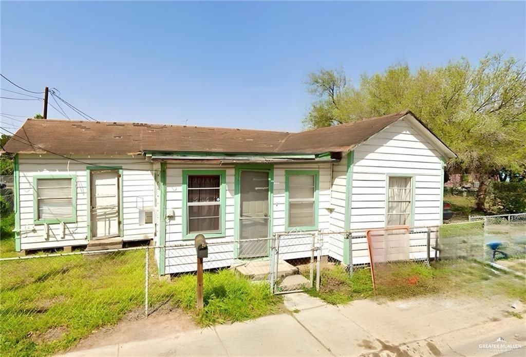 1606 Mobile Street, Mcallen, TX 78501