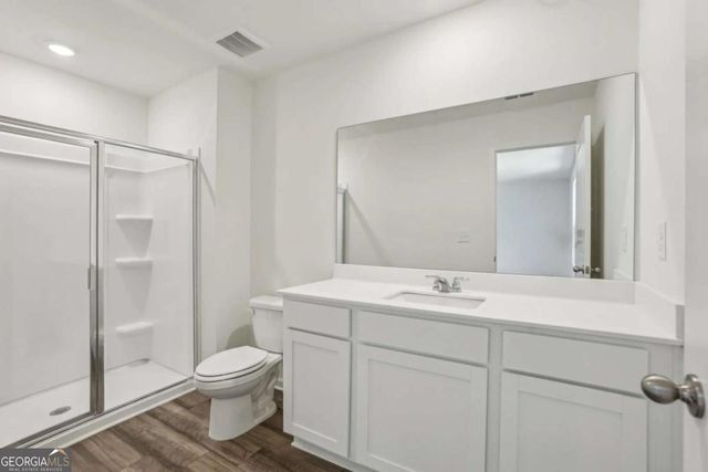 1277 Fagiolo Street, Mcdonough, GA 30253